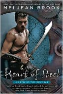 Heart of Steel (Iron Seas Series #2)