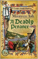 A Deadly Penance (Templar Knight Mystery Series #6)