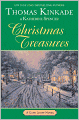 Christmas Treasures (Cape Light Series #12)