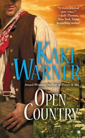 Open Country