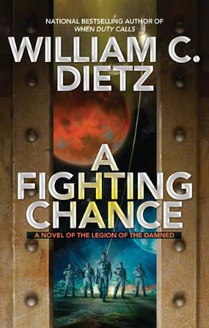 A Fighting Chance