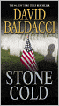 Stone Cold (Camel Club Series #3)