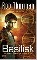 Basilisk (Chimera Series #2)