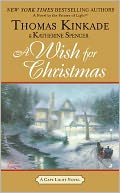 A Wish for Christmas (Cape Light Series #10)