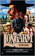Longarm and the Castle of the Damned (Longarm Series #396)