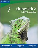 Biology Unit 2 for CAPE Examinations