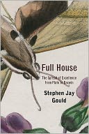 Full House: The Spread of Excellence from Plato to Darwin