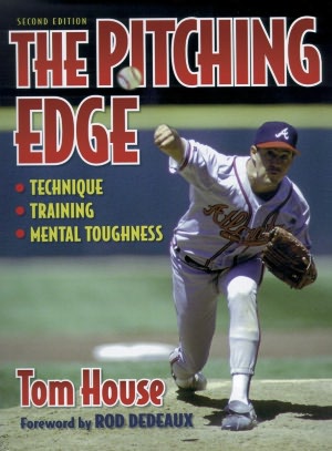 The Pitching Edge-2nd