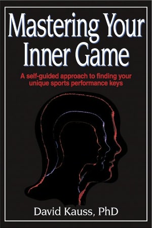 Free popular audio books download Mastering Your Inner Game 9780736001762