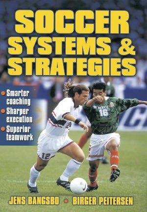 Soccer Systems and Strategies