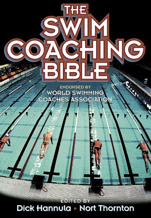 The Swim Coaching Bible