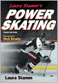 Laura Stamm's Power Skating