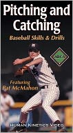 download Pitching and Catching : Baseball Skills and Drills NTSC Video book