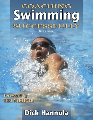 Coaching Swimming Successfully - 2nd Edition