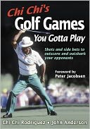 Chi Chi's Golf Games You Gotta Play