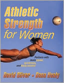 Athletic Strength for Women