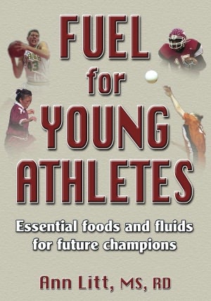 Fuel for Young Athletes