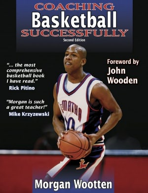 Coaching Basketball Successfully 2nd Edition