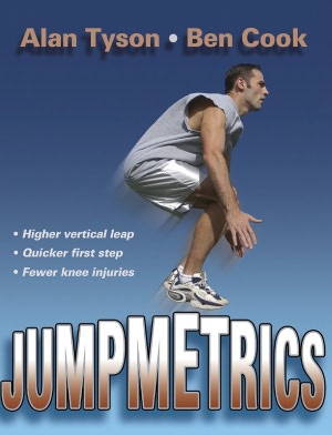 Jumpmetrics