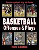 Basketball Offenses & Plays