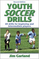 Youth Soccer Drills - 2E