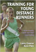 Training for Young Distance Runners - 2E