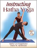 download Instructing Hatha Yoga book