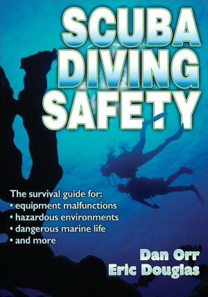 Scuba Diving Safety