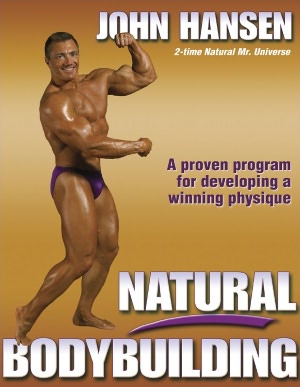 Downloads ebooks Natural Bodybuilding (English Edition)