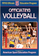 Officiating Volleyball