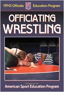 Officiating Wrestling