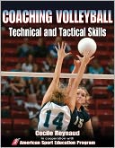 Coaching Volleyball Technical & Tactical Skills