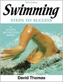 Swimming: Steps to Success - 3rd Edition: Steps to Success