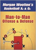 Man-to-Man Offense and Defense