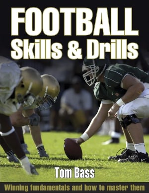 Football Skills & Drills