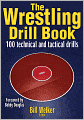 The Wrestling Drill Book