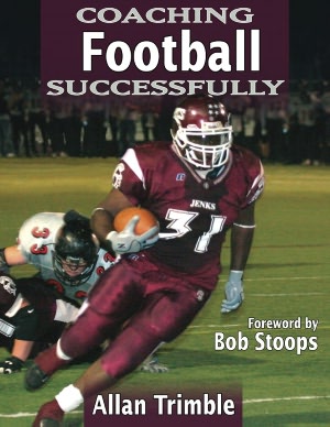 Coaching Football Successfully