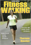 Fitness Walking - 2nd Edition