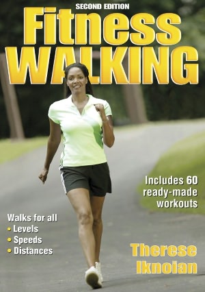 Fitness Walking - 2nd Edition