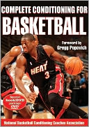 Complete Conditioning for Basketball