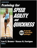 Training for Speed, Agility and Quickness - 2nd Edition