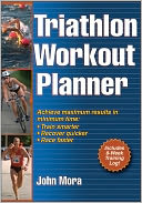 Triathlon Workout Planner
