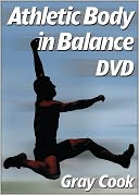Athletic Body in Balance DVD