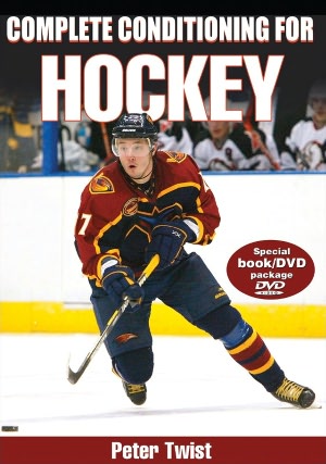 Complete Conditioning for Hockey