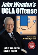 John Wooden's UCLA Offense
