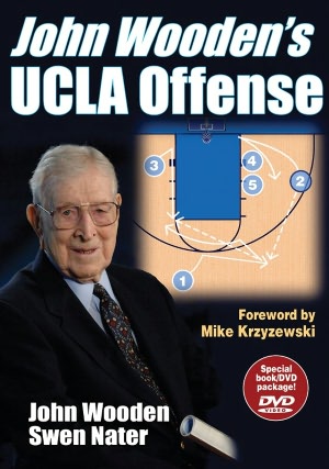 John Wooden's UCLA Offense