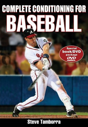 Complete Conditioning for Baseball