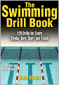 The Swimming Drill Book
