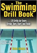 The Swimming Drill Book