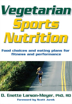 Vegetarian Sports Nutrition